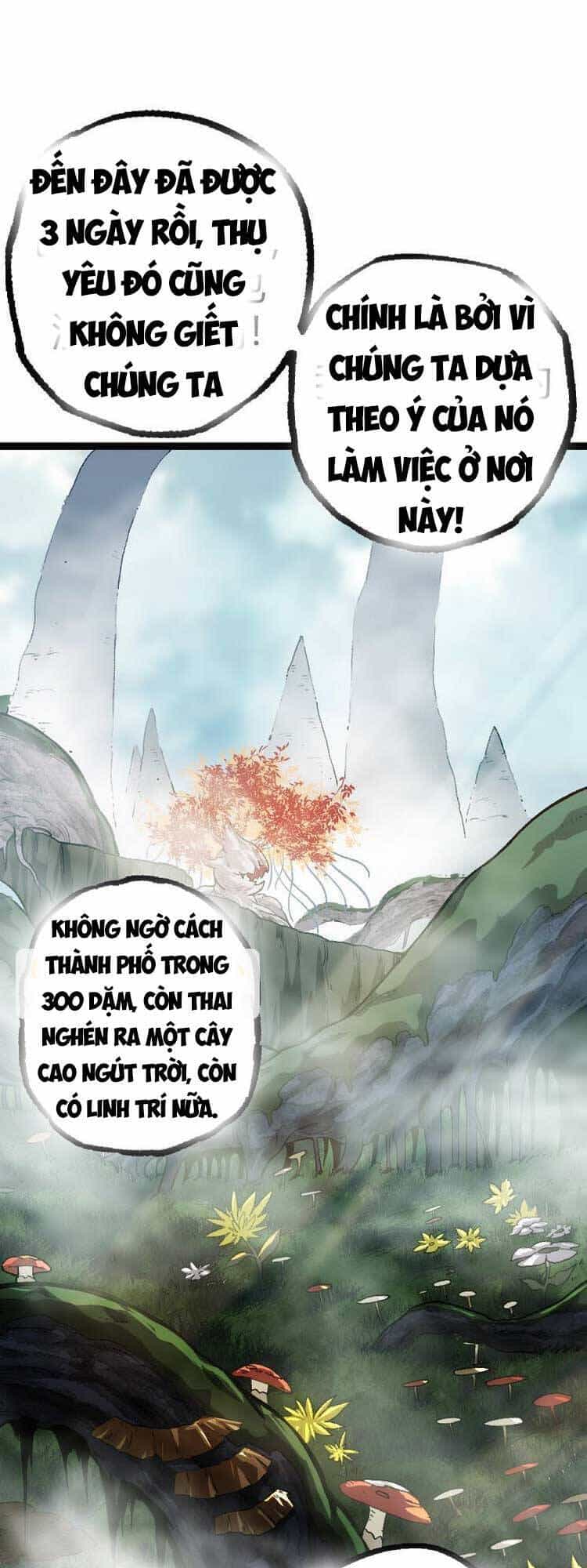 Chuyển Sinh Thành Liễu Đột Biến - Chương 32 - ảnh 10