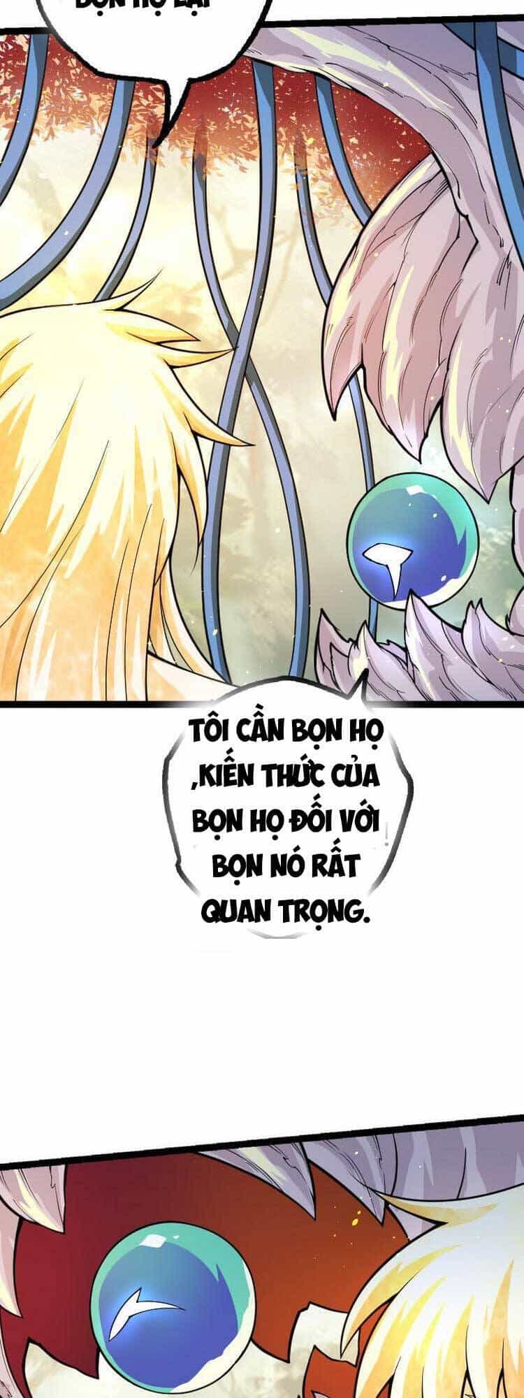 Chuyển Sinh Thành Liễu Đột Biến - Chương 32 - ảnh 14