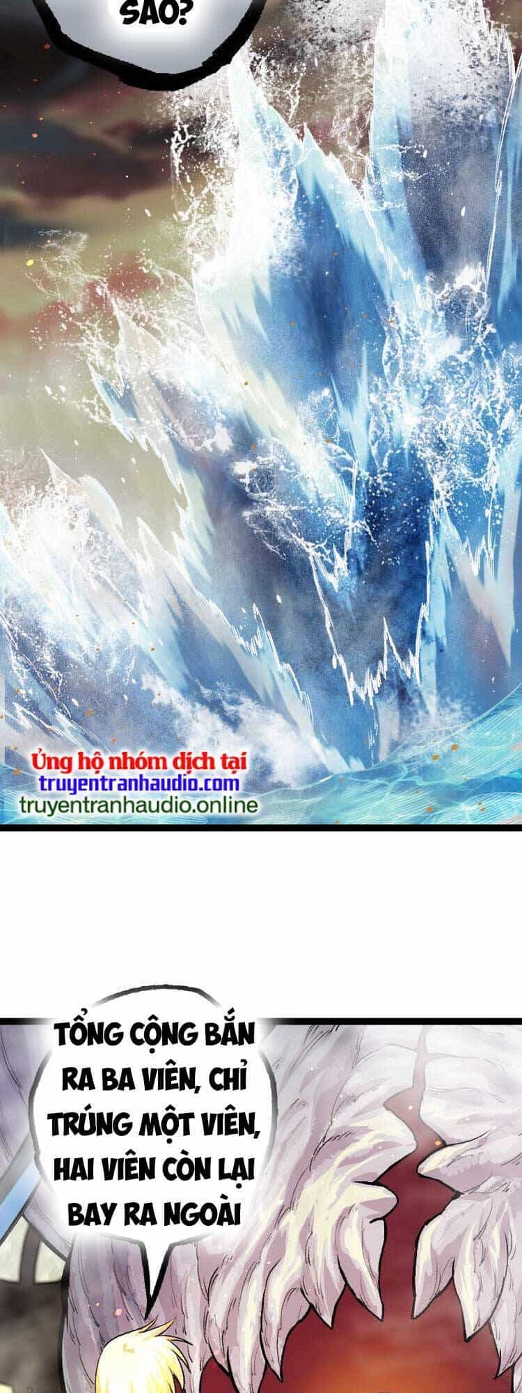 Chuyển Sinh Thành Liễu Đột Biến - Chương 32 - ảnh 18