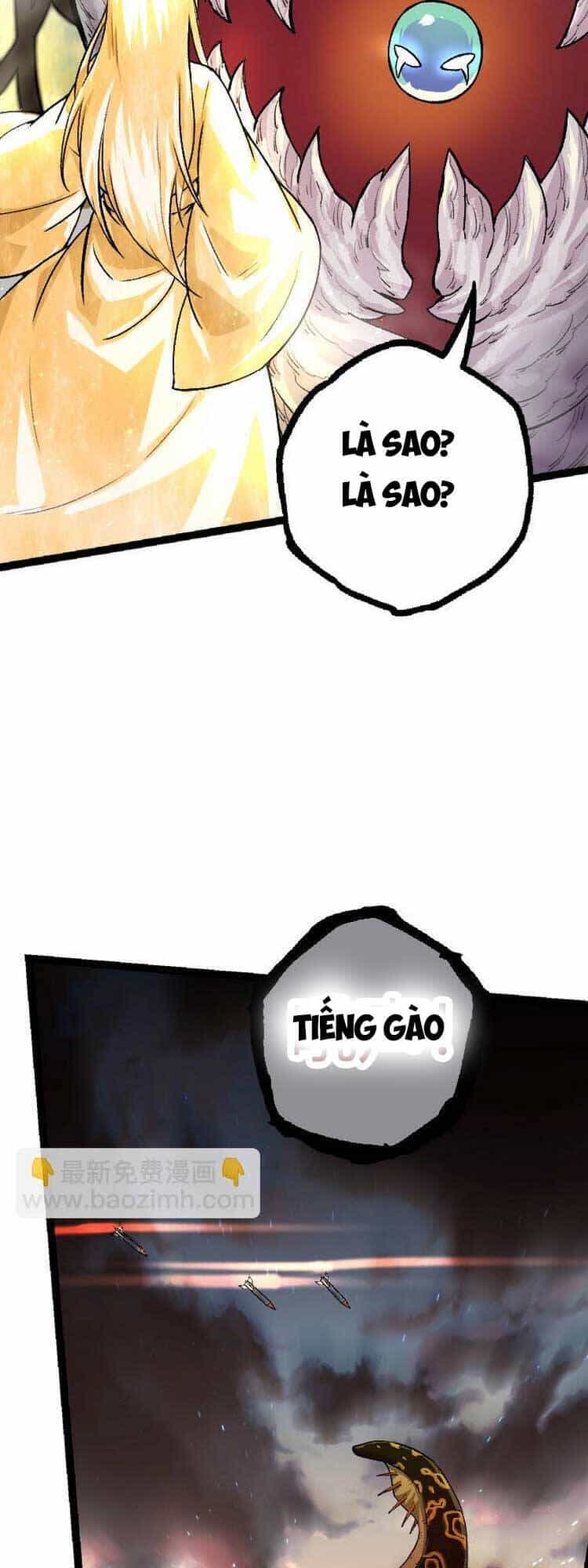 Chuyển Sinh Thành Liễu Đột Biến - Chương 32 - ảnh 19