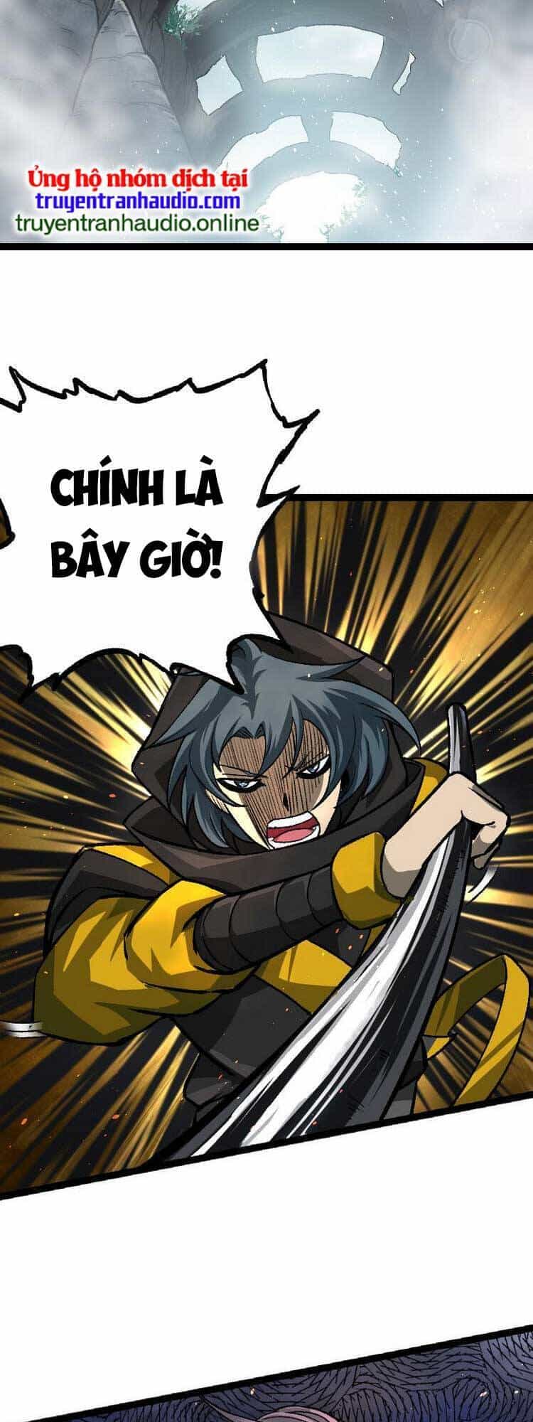 Chuyển Sinh Thành Liễu Đột Biến - Chương 32 - ảnh 2