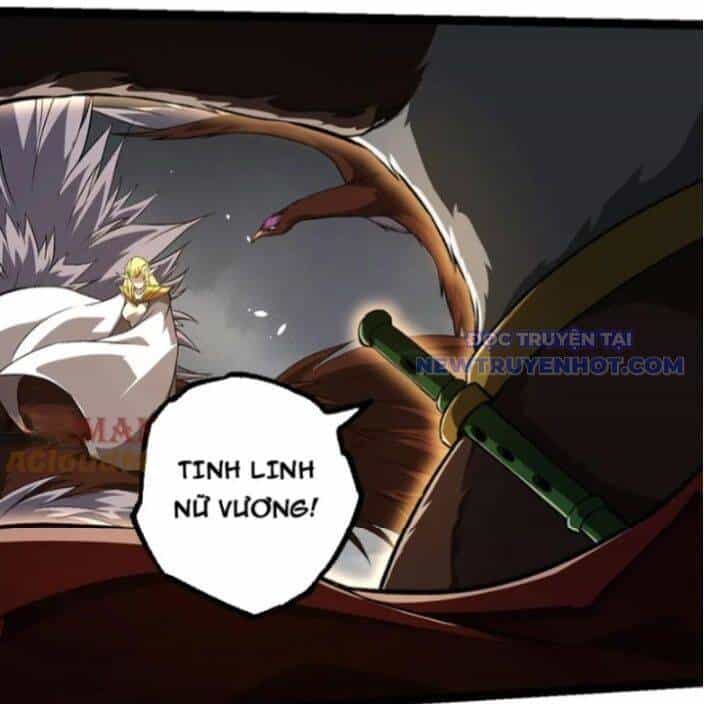 Chuyển Sinh Thành Liễu Đột Biến - Chương 330 - ảnh 3