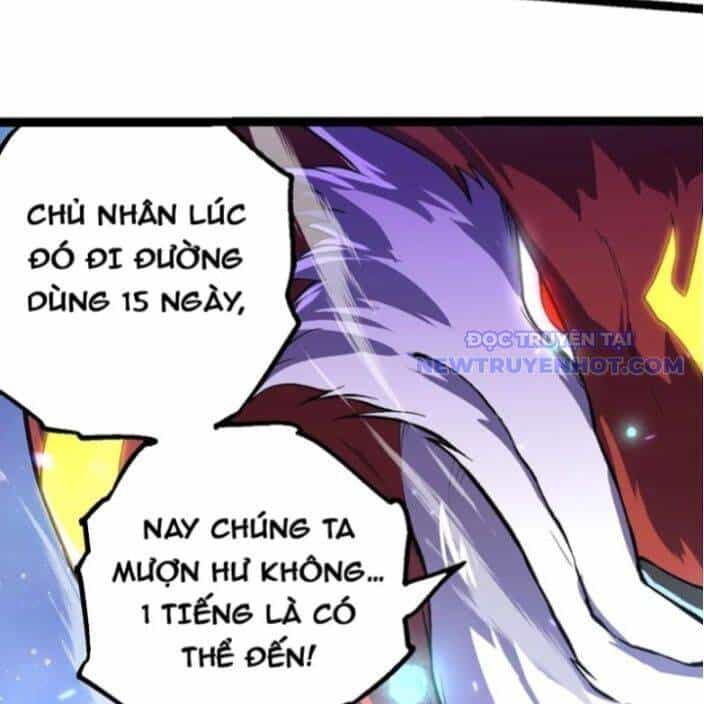Chuyển Sinh Thành Liễu Đột Biến - Chương 330 - ảnh 50