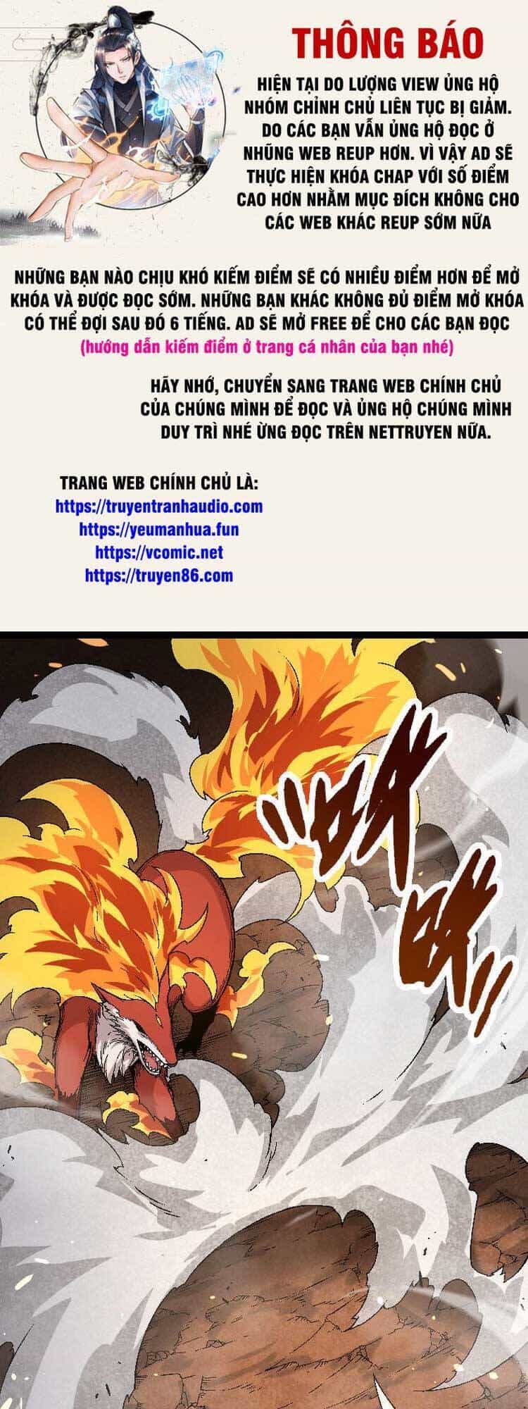 Chuyển Sinh Thành Liễu Đột Biến - Chương 33 - ảnh 1