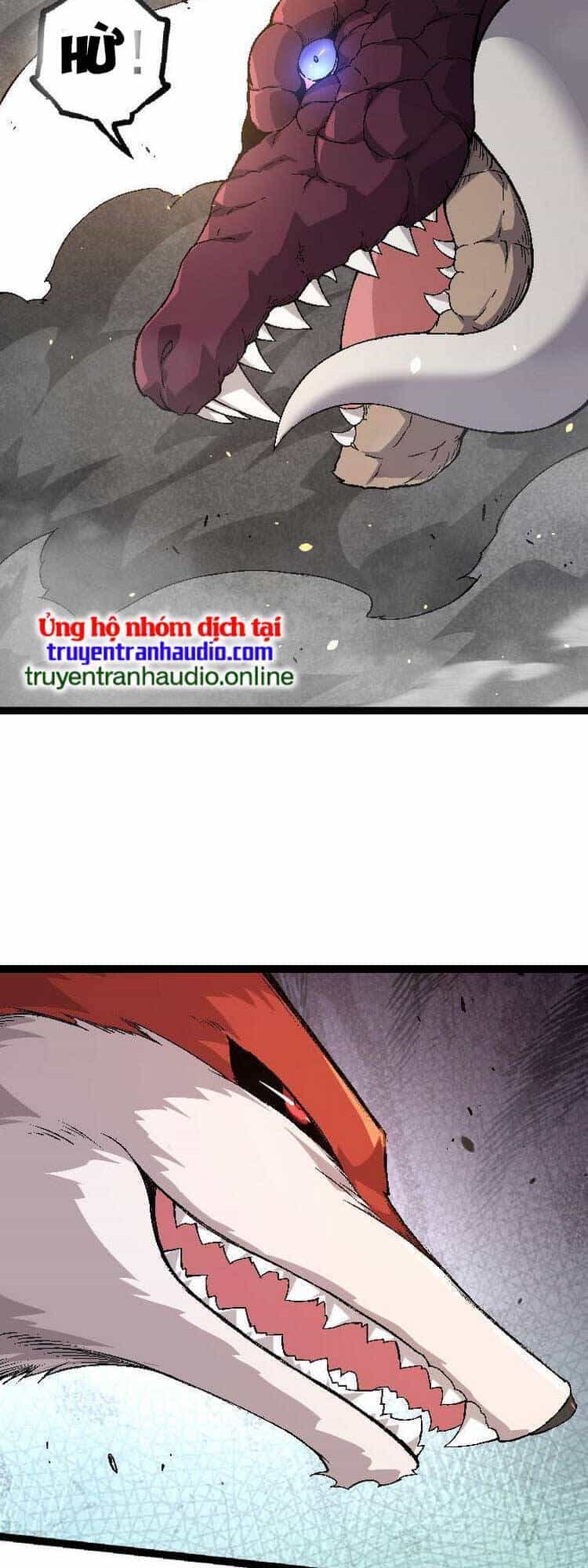 Chuyển Sinh Thành Liễu Đột Biến - Chương 33 - ảnh 22