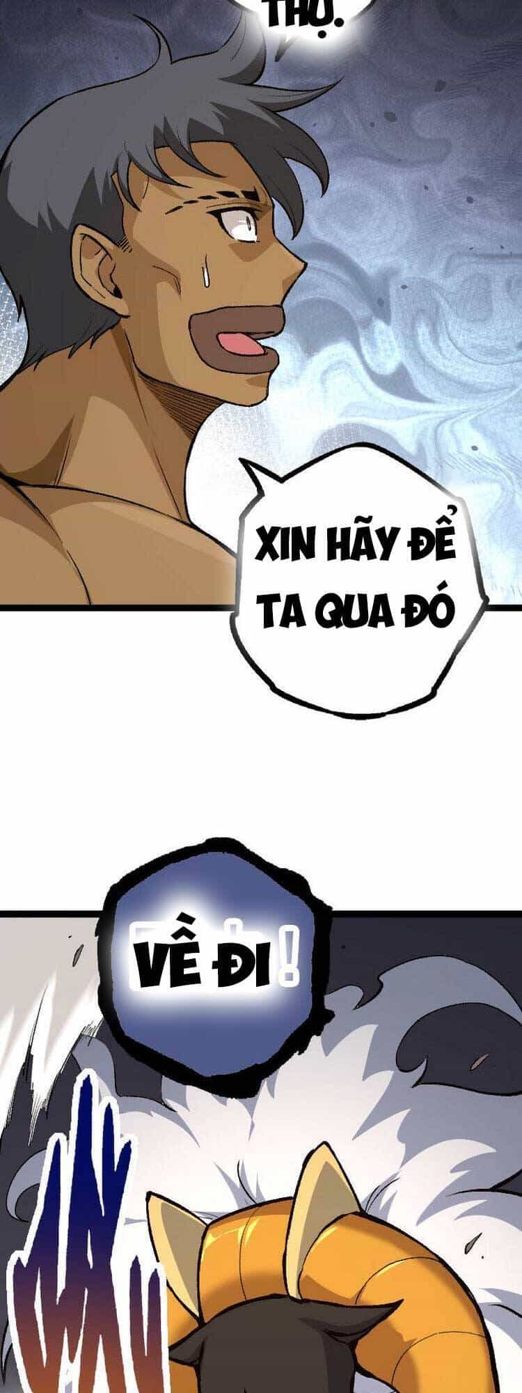 Chuyển Sinh Thành Liễu Đột Biến - Chương 33 - ảnh 39