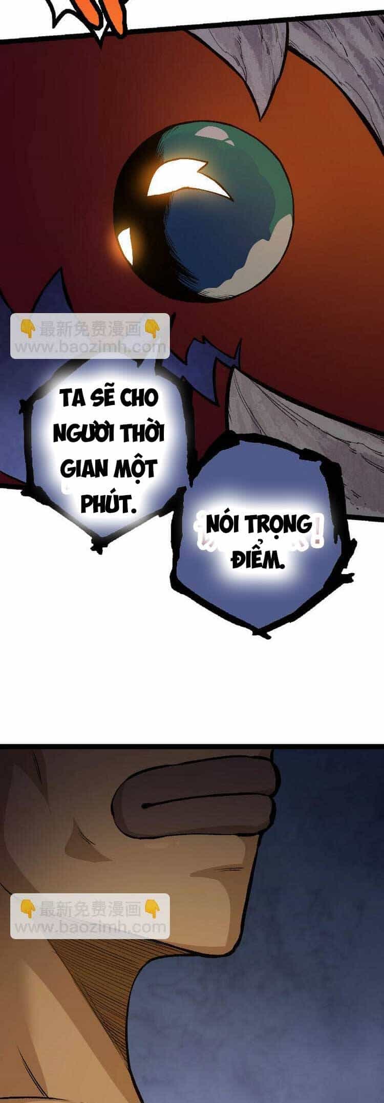 Chuyển Sinh Thành Liễu Đột Biến - Chương 33 - ảnh 43