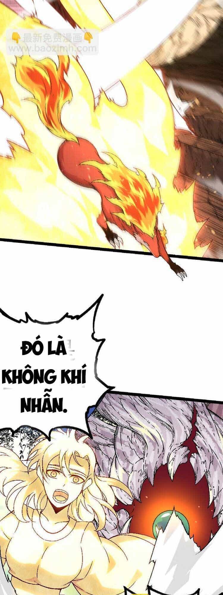 Chuyển Sinh Thành Liễu Đột Biến - Chương 33 - ảnh 8