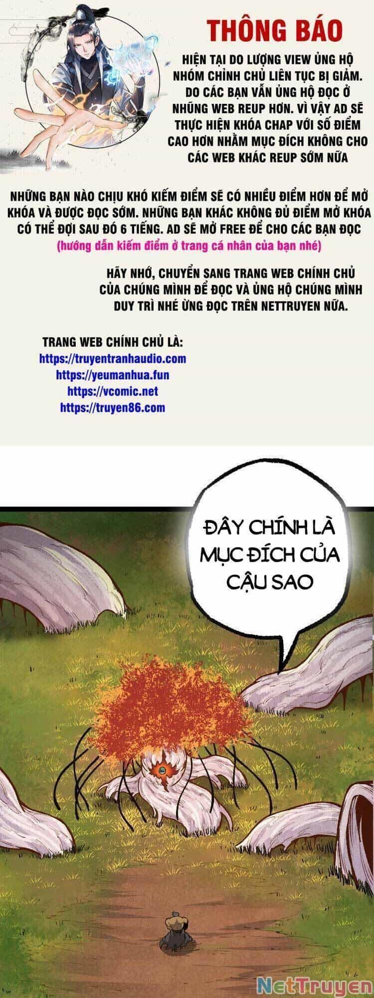 Chuyển Sinh Thành Liễu Đột Biến - Chương 34 - ảnh 1