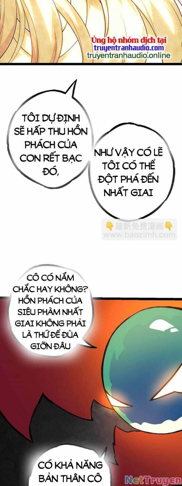 Chuyển Sinh Thành Liễu Đột Biến - Chương 34 - ảnh 10