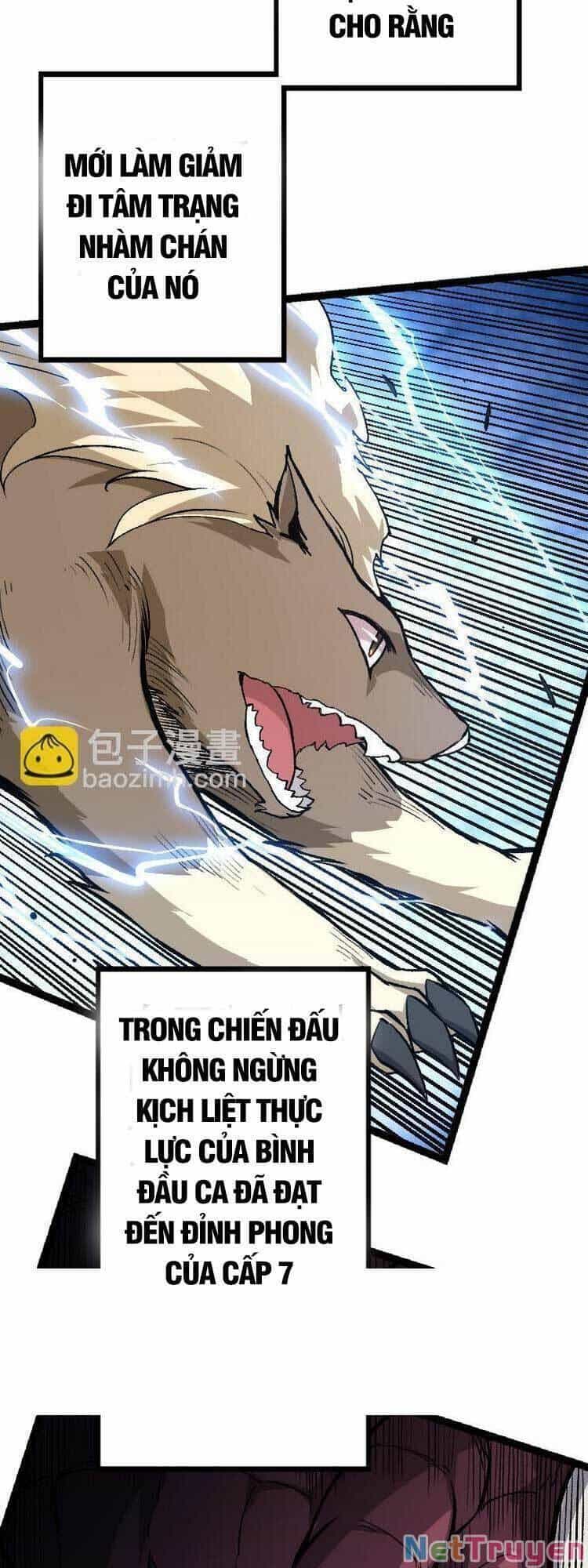 Chuyển Sinh Thành Liễu Đột Biến - Chương 34 - ảnh 14