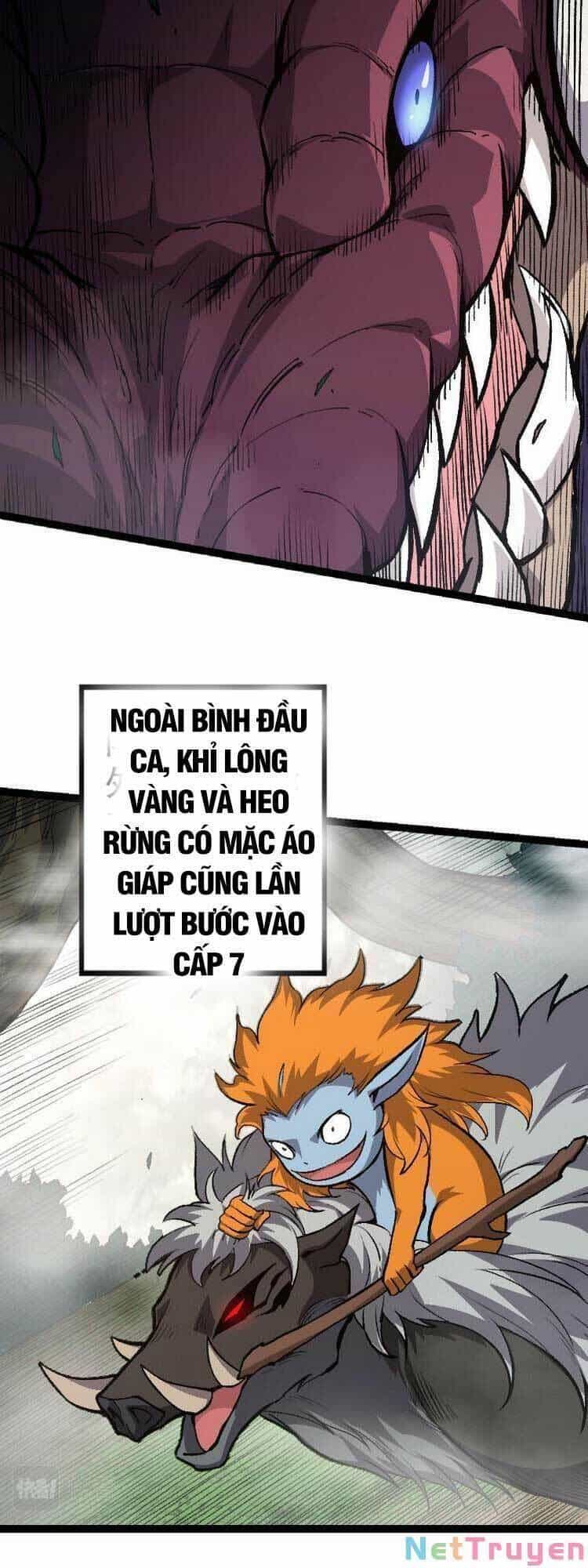 Chuyển Sinh Thành Liễu Đột Biến - Chương 34 - ảnh 15