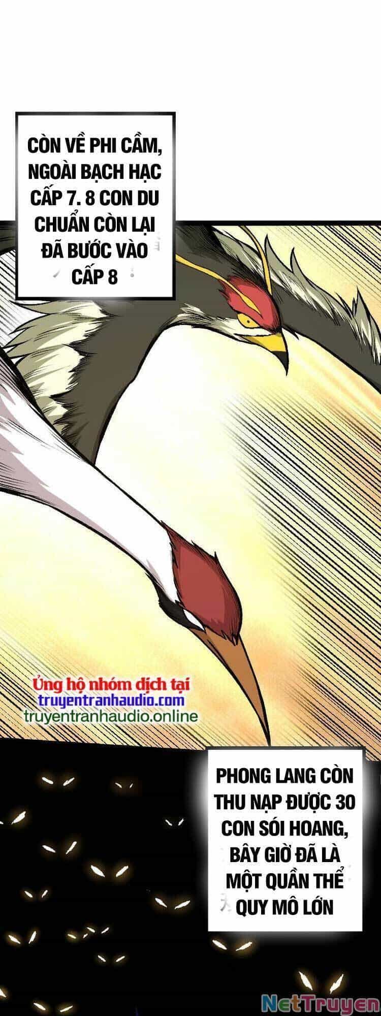 Chuyển Sinh Thành Liễu Đột Biến - Chương 34 - ảnh 16