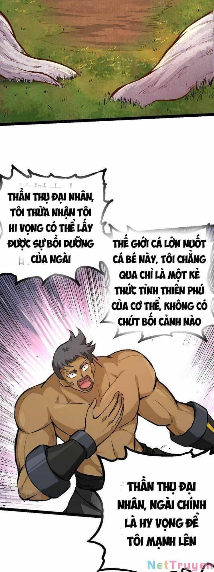 Chuyển Sinh Thành Liễu Đột Biến - Chương 34 - ảnh 2