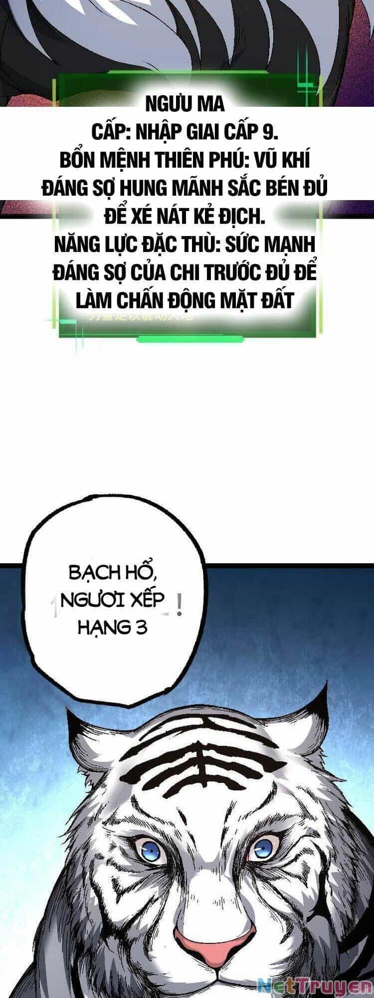 Chuyển Sinh Thành Liễu Đột Biến - Chương 34 - ảnh 30