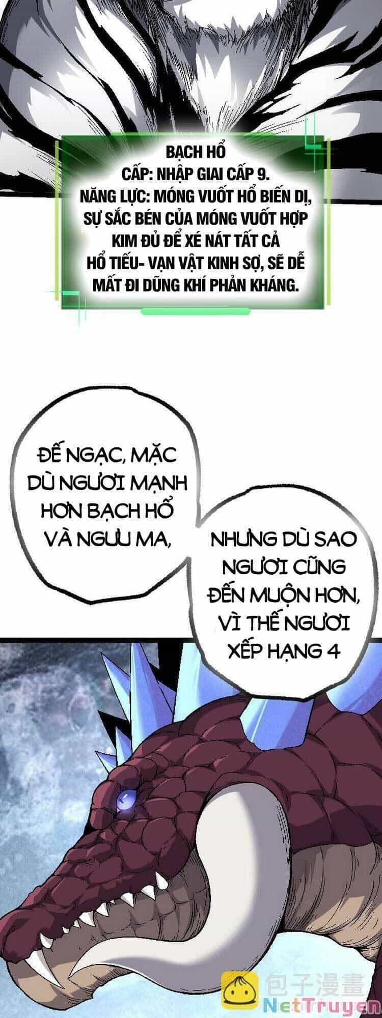 Chuyển Sinh Thành Liễu Đột Biến - Chương 34 - ảnh 31