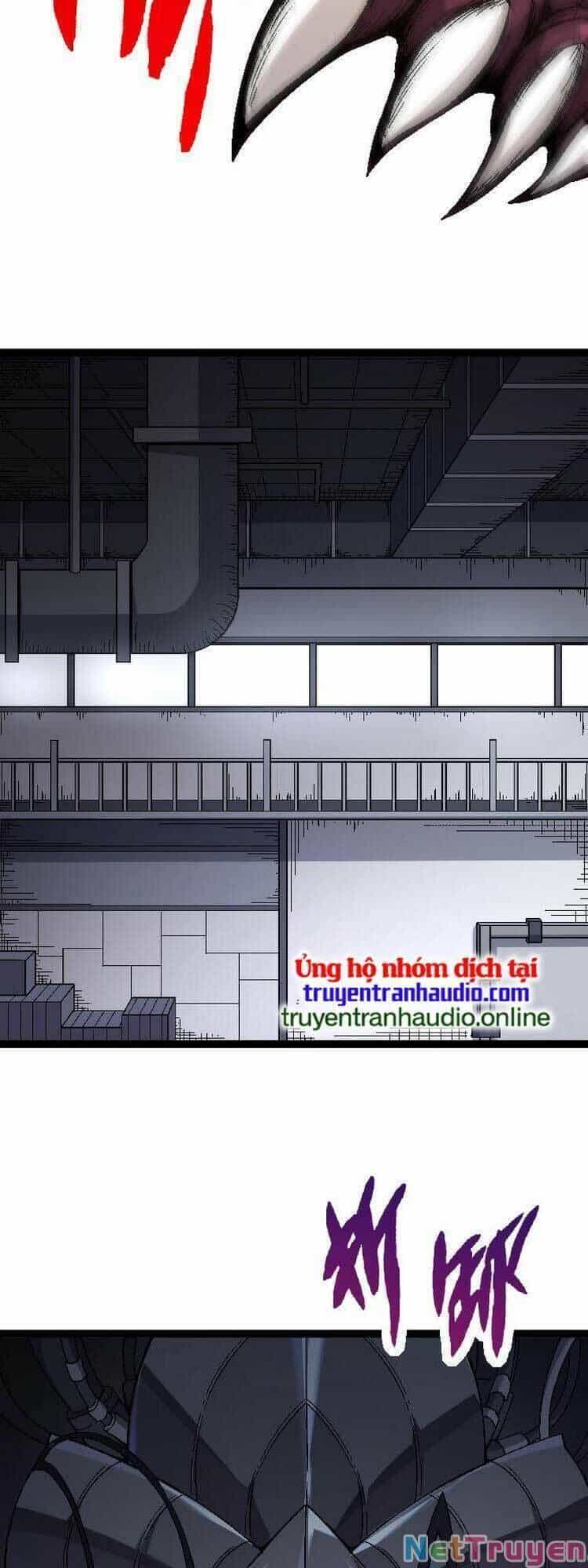 Chuyển Sinh Thành Liễu Đột Biến - Chương 34 - ảnh 39