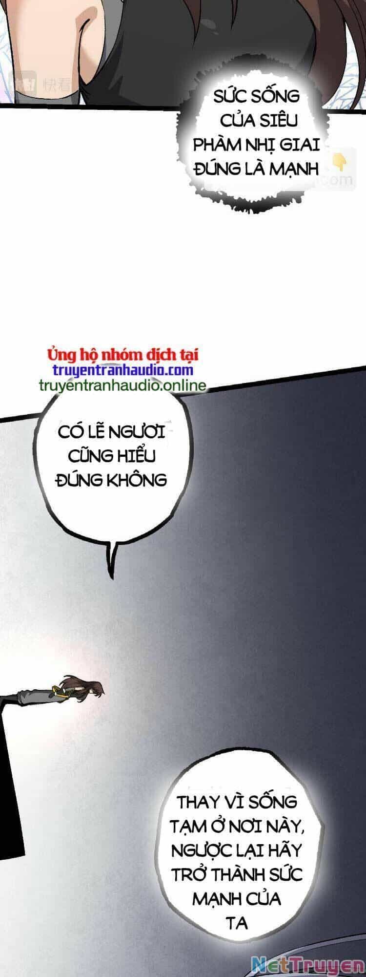 Chuyển Sinh Thành Liễu Đột Biến - Chương 34 - ảnh 42