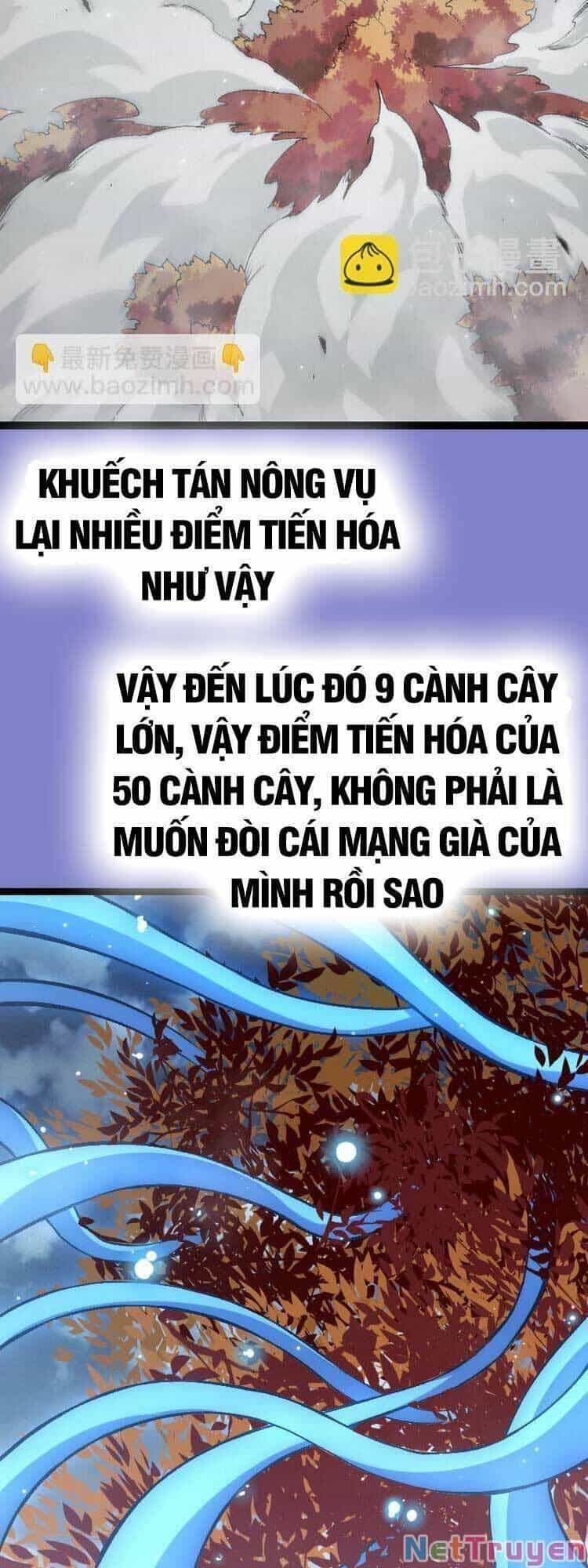 Chuyển Sinh Thành Liễu Đột Biến - Chương 35 - ảnh 20