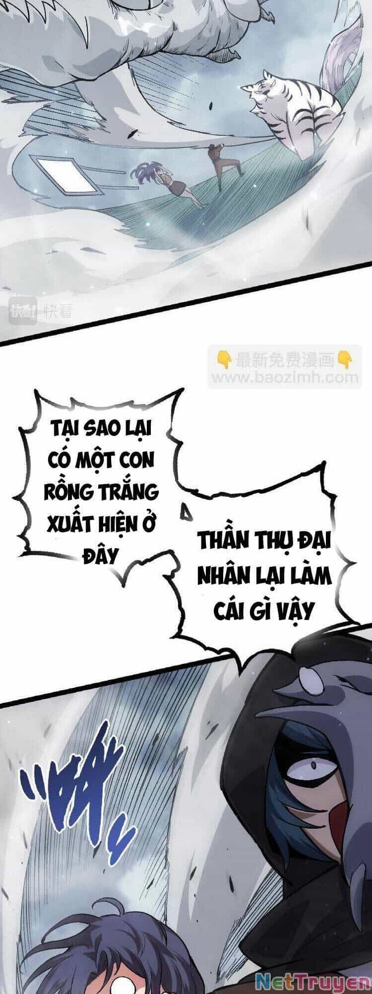Chuyển Sinh Thành Liễu Đột Biến - Chương 35 - ảnh 23