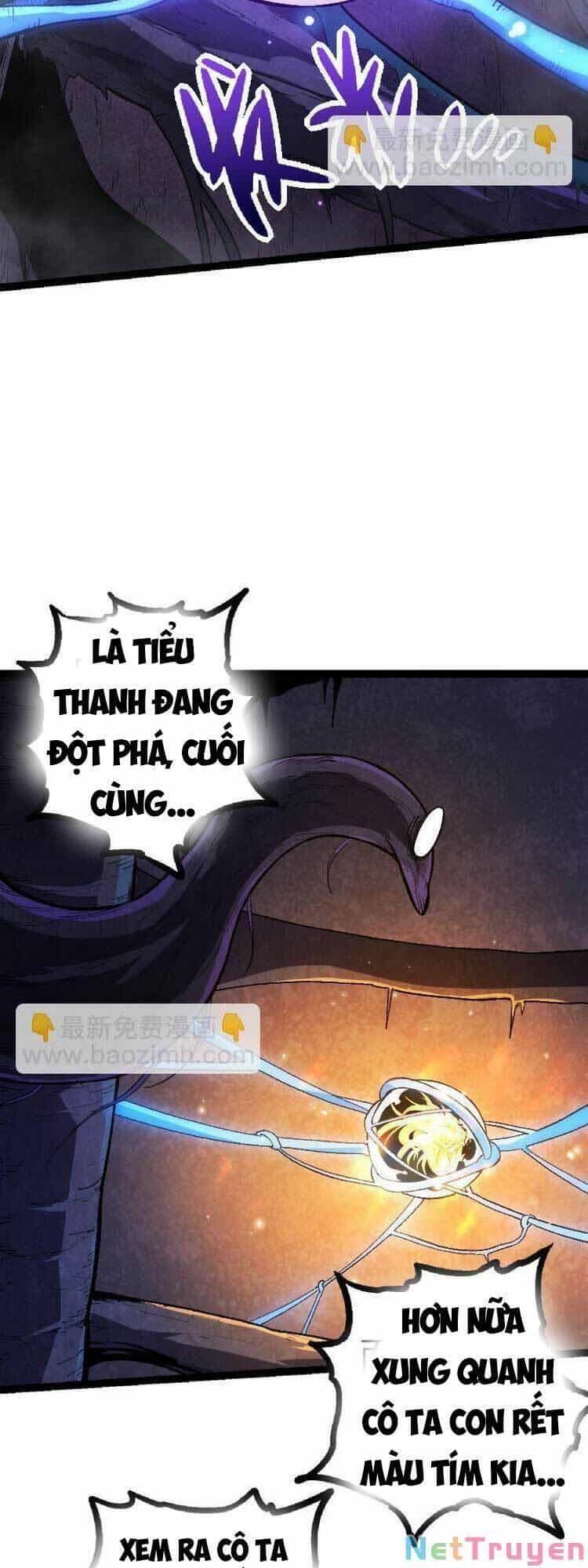 Chuyển Sinh Thành Liễu Đột Biến - Chương 35 - ảnh 28