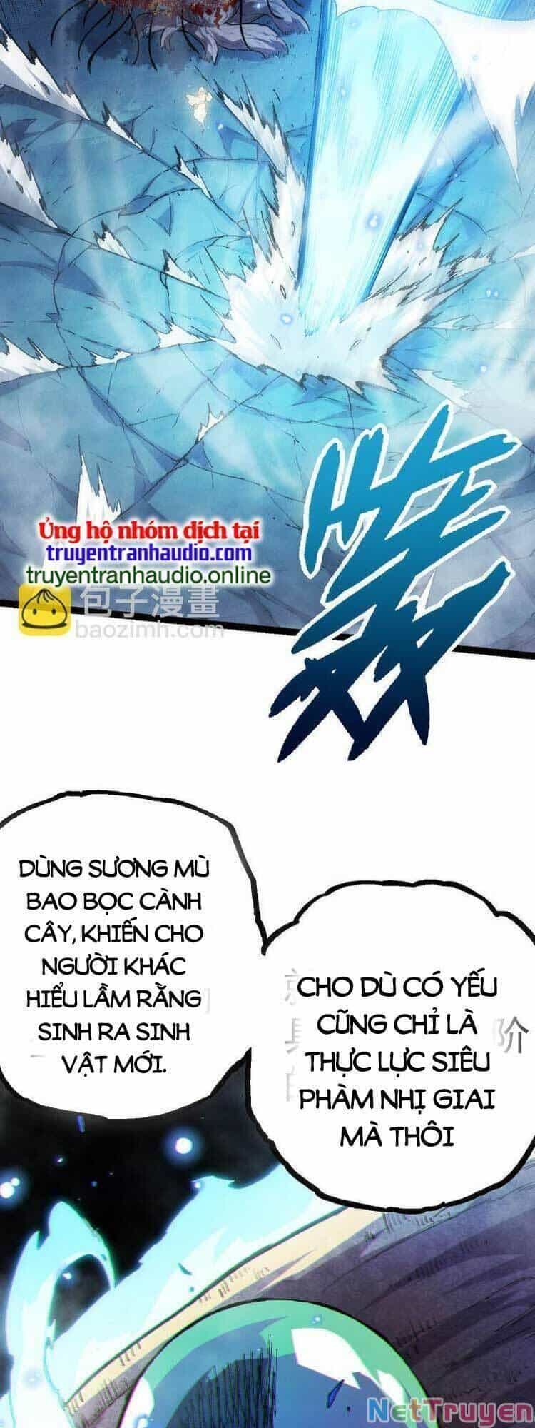 Chuyển Sinh Thành Liễu Đột Biến - Chương 35 - ảnh 48