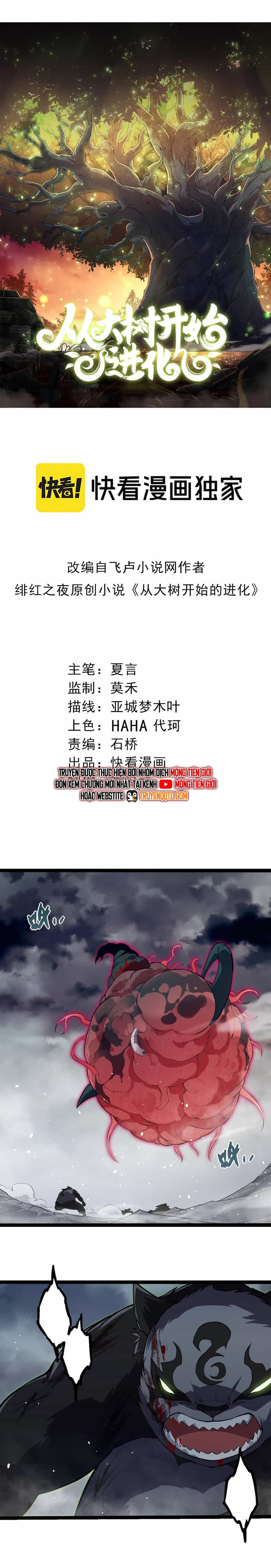 Chuyển Sinh Thành Liễu Đột Biến - Chương 358 - ảnh 3