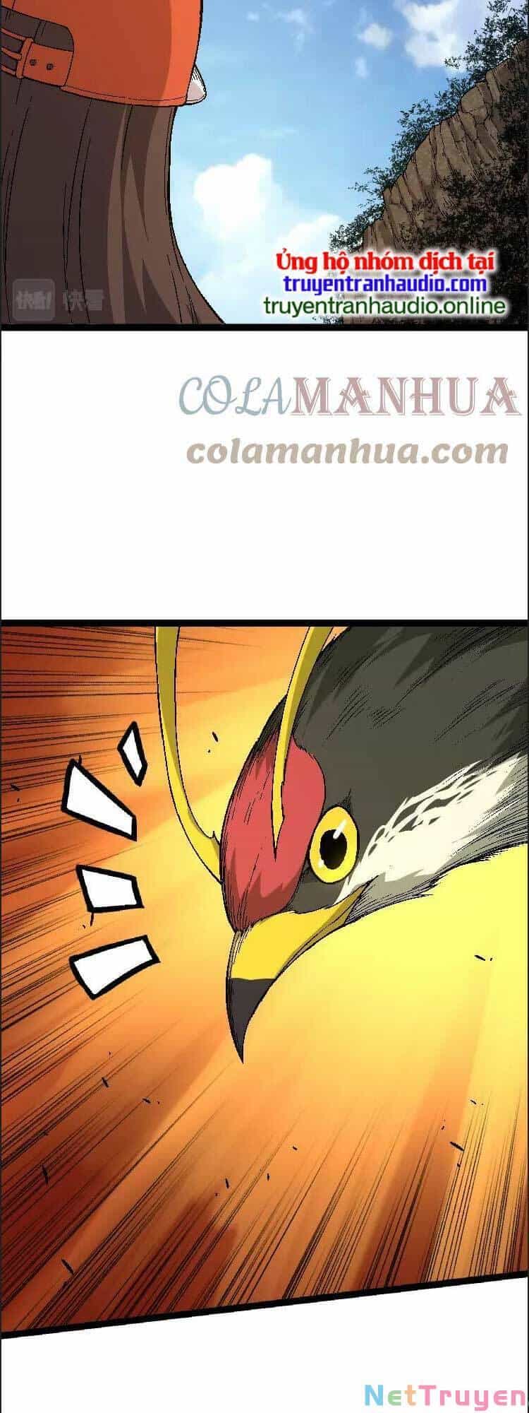 Chuyển Sinh Thành Liễu Đột Biến - Chương 36 - ảnh 14