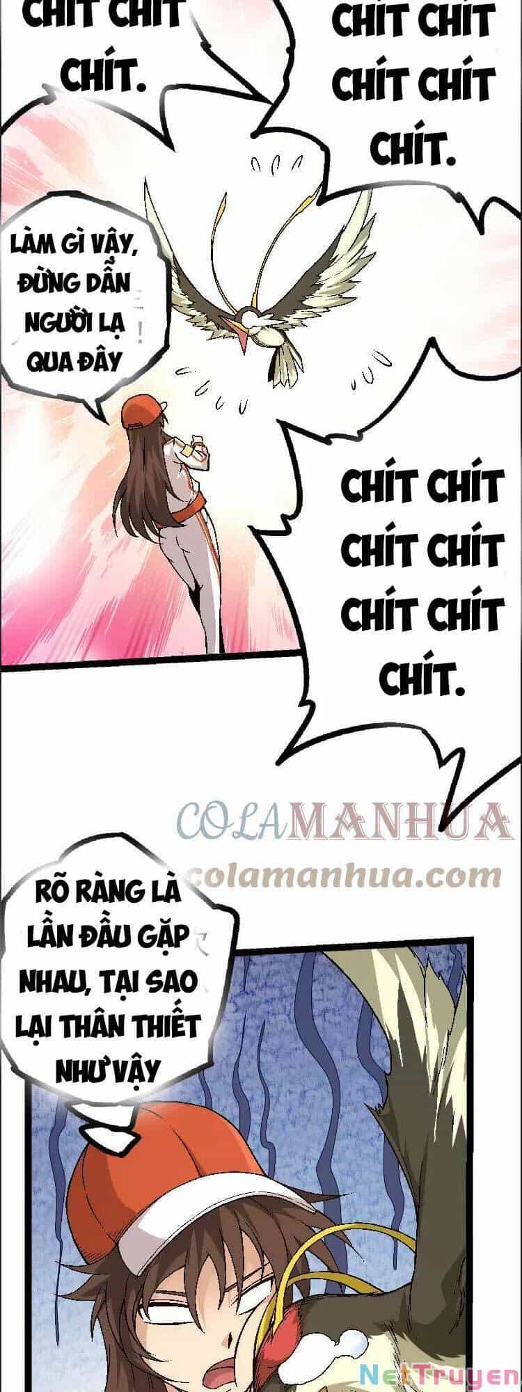 Chuyển Sinh Thành Liễu Đột Biến - Chương 36 - ảnh 16