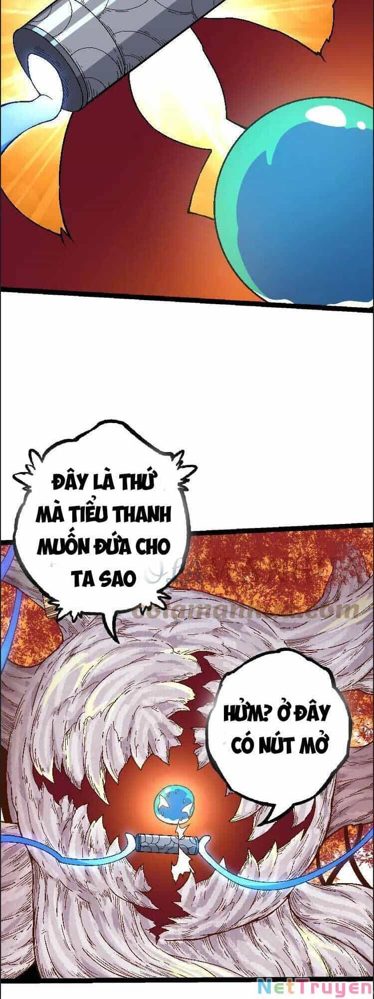 Chuyển Sinh Thành Liễu Đột Biến - Chương 36 - ảnh 19