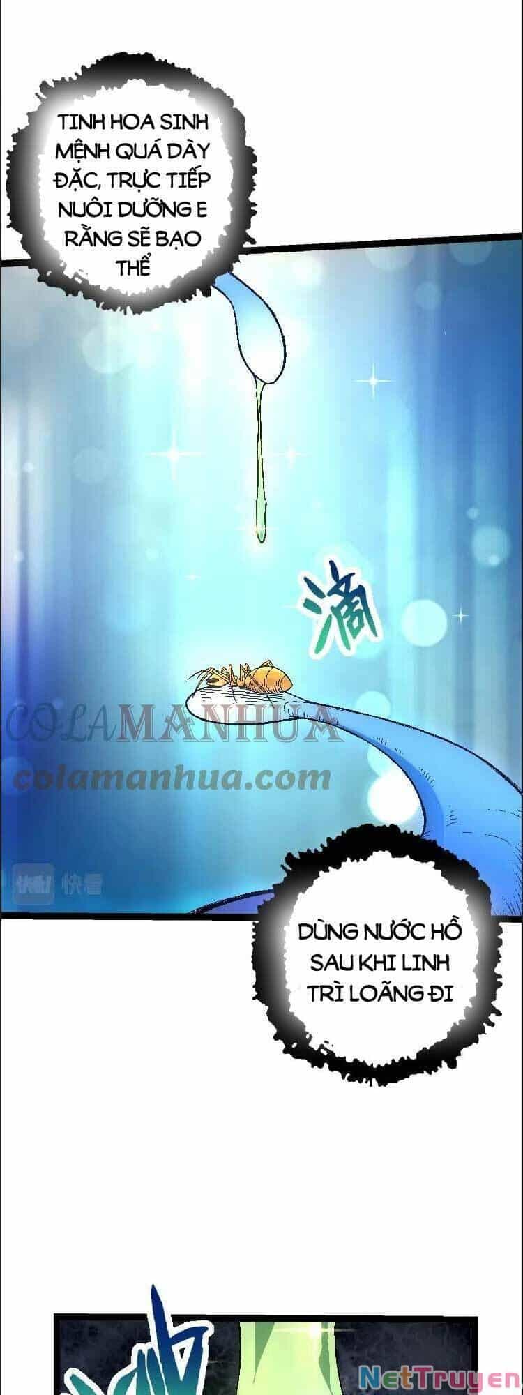 Chuyển Sinh Thành Liễu Đột Biến - Chương 36 - ảnh 26