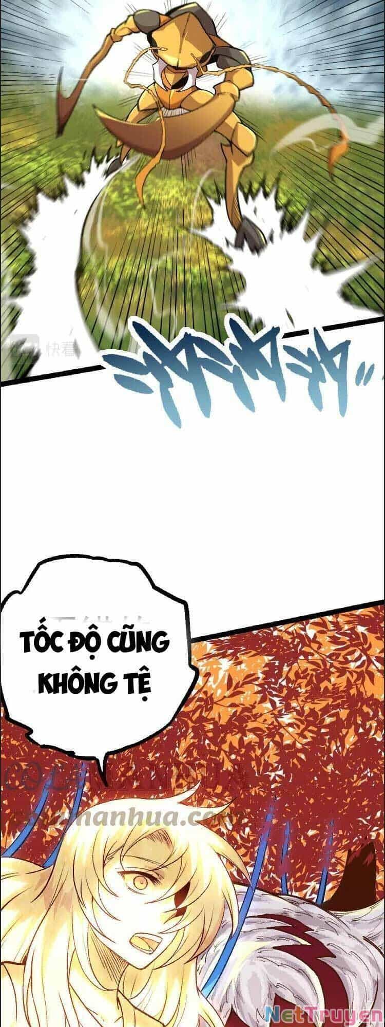 Chuyển Sinh Thành Liễu Đột Biến - Chương 36 - ảnh 38