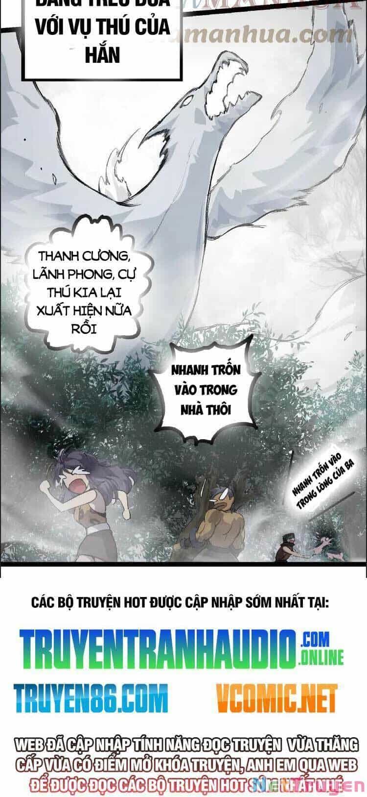 Chuyển Sinh Thành Liễu Đột Biến - Chương 36 - ảnh 55