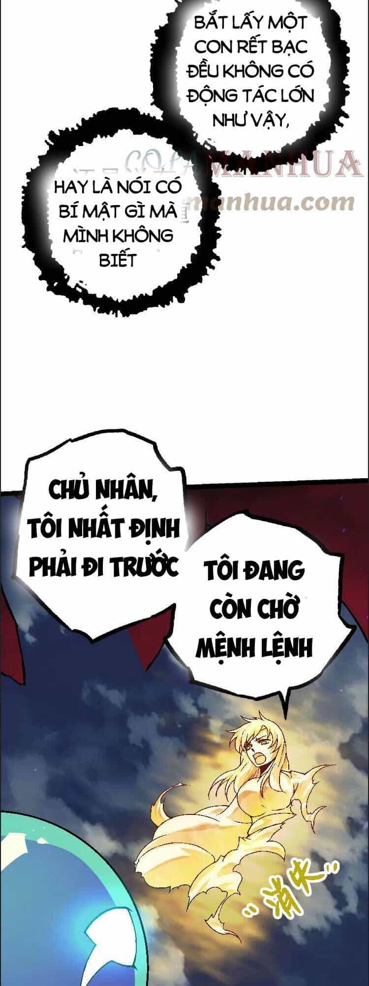 Chuyển Sinh Thành Liễu Đột Biến - Chương 37 - ảnh 13