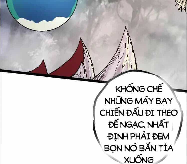 Chuyển Sinh Thành Liễu Đột Biến - Chương 37 - ảnh 17