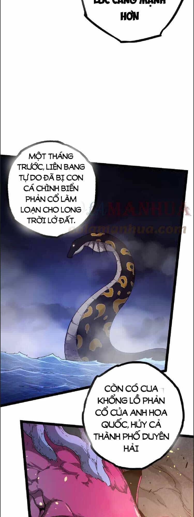 Chuyển Sinh Thành Liễu Đột Biến - Chương 37 - ảnh 25