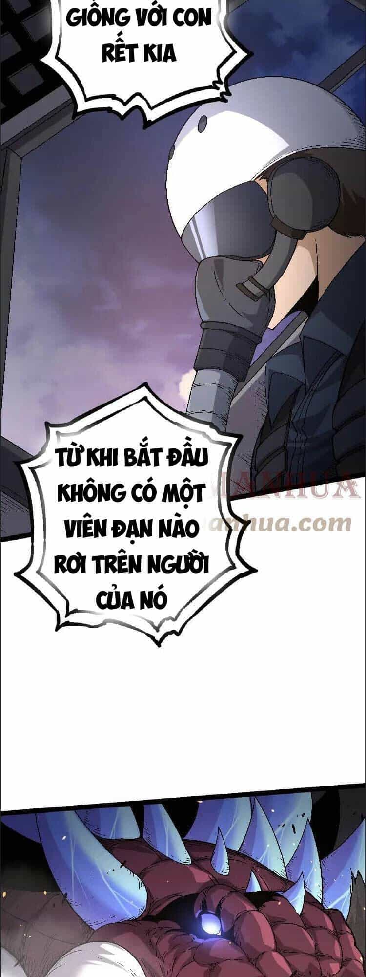 Chuyển Sinh Thành Liễu Đột Biến - Chương 37 - ảnh 36