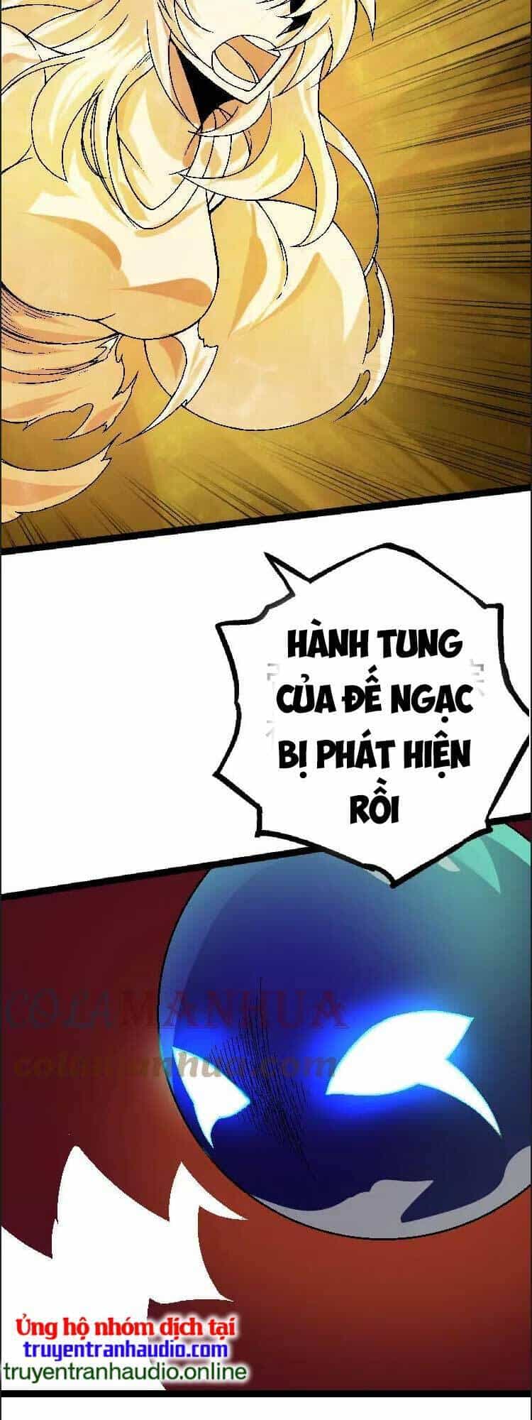 Chuyển Sinh Thành Liễu Đột Biến - Chương 37 - ảnh 9