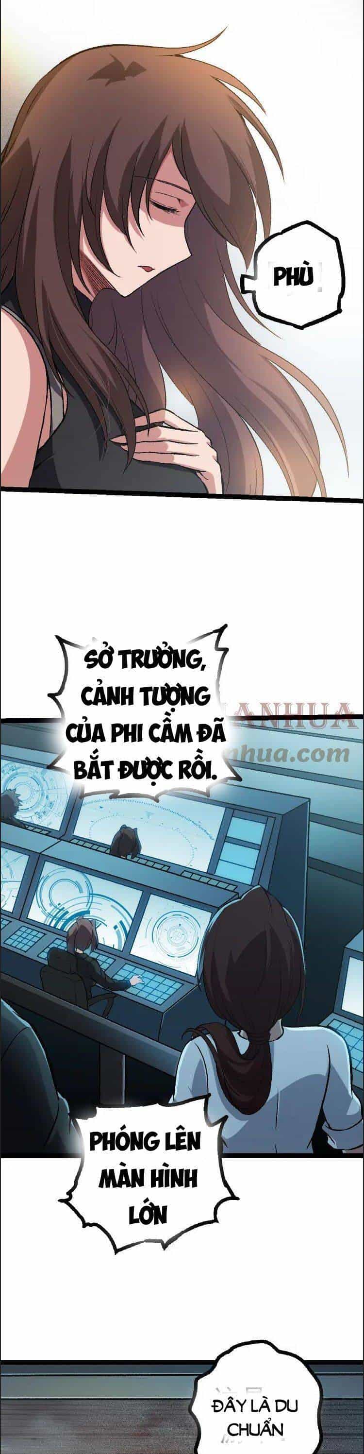 Chuyển Sinh Thành Liễu Đột Biến - Chương 38 - ảnh 11