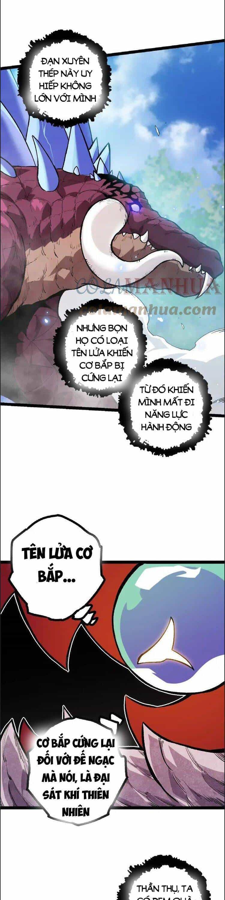 Chuyển Sinh Thành Liễu Đột Biến - Chương 38 - ảnh 22