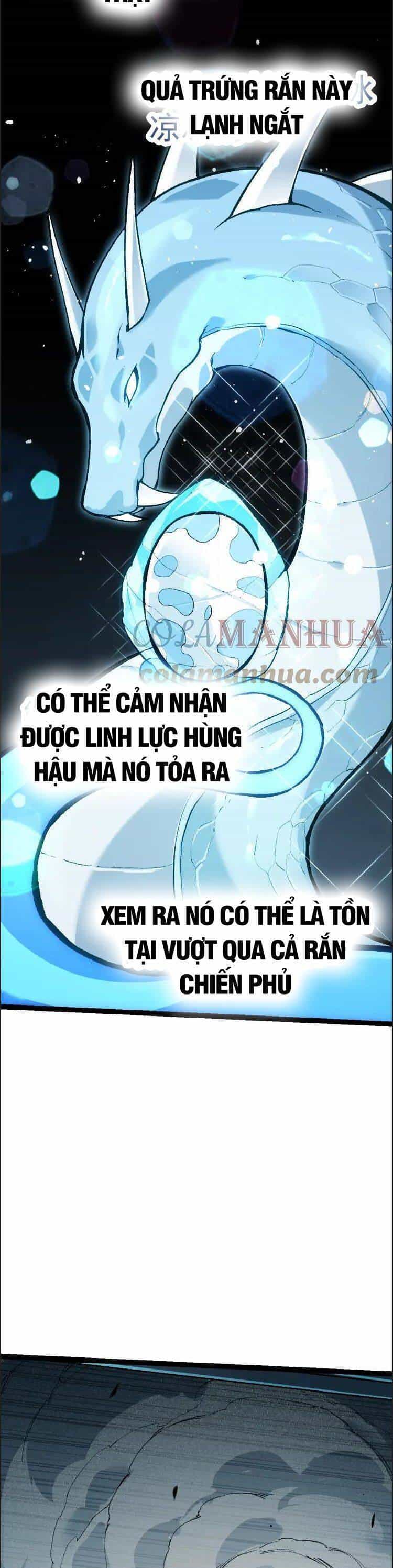 Chuyển Sinh Thành Liễu Đột Biến - Chương 38 - ảnh 25