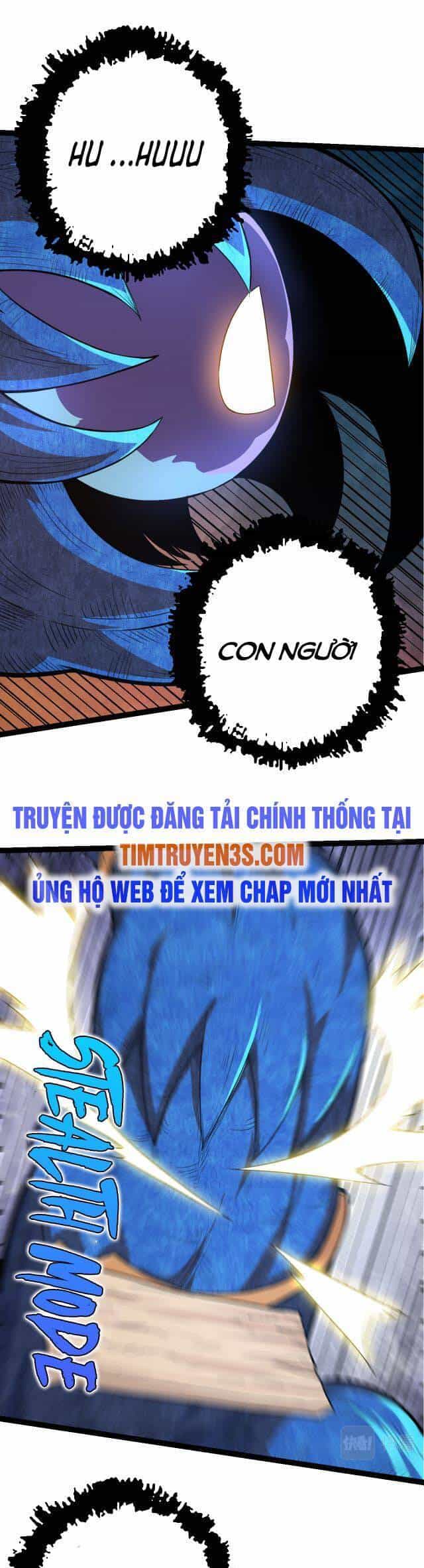 Chuyển Sinh Thành Liễu Đột Biến - Chương 3 - ảnh 21