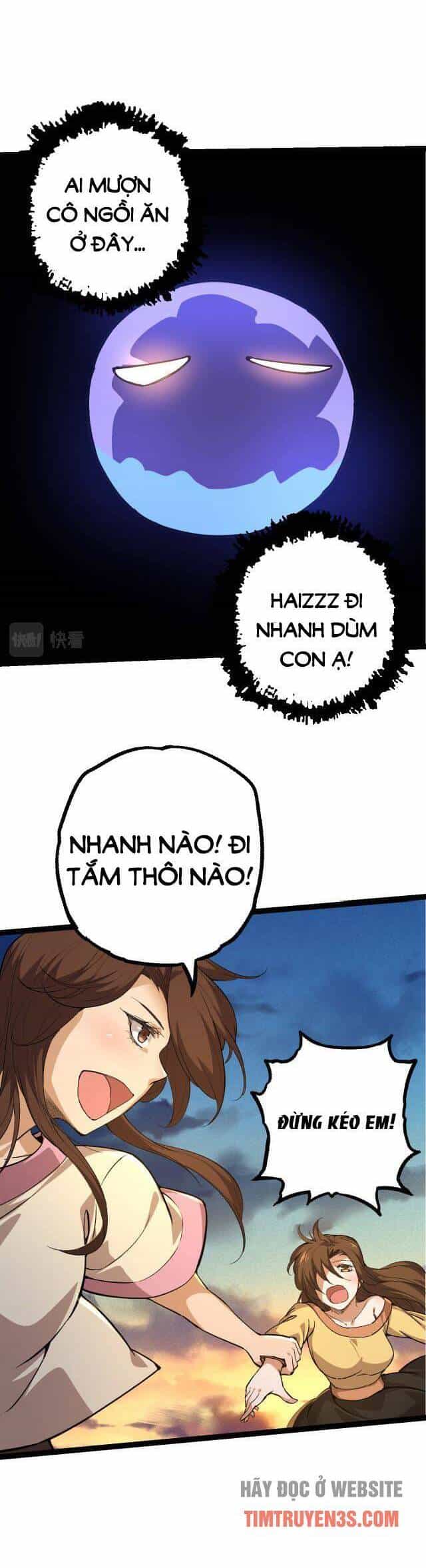 Chuyển Sinh Thành Liễu Đột Biến - Chương 3 - ảnh 28