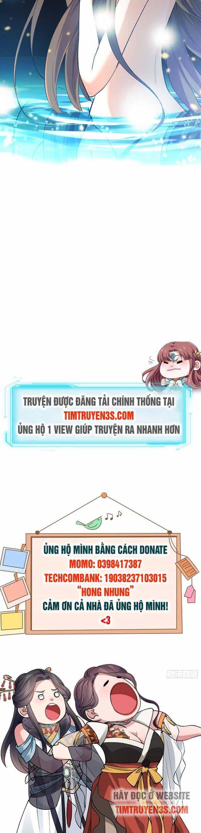 Chuyển Sinh Thành Liễu Đột Biến - Chương 3 - ảnh 31
