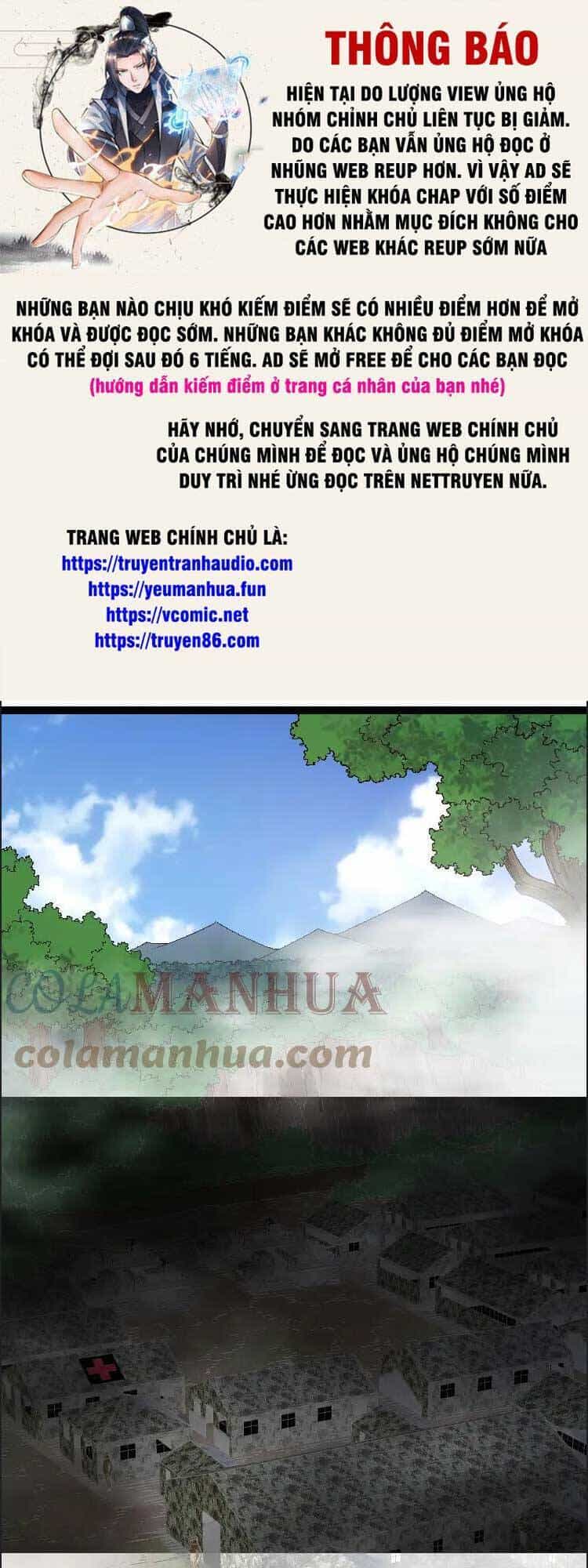 Chuyển Sinh Thành Liễu Đột Biến - Chương 39 - ảnh 1