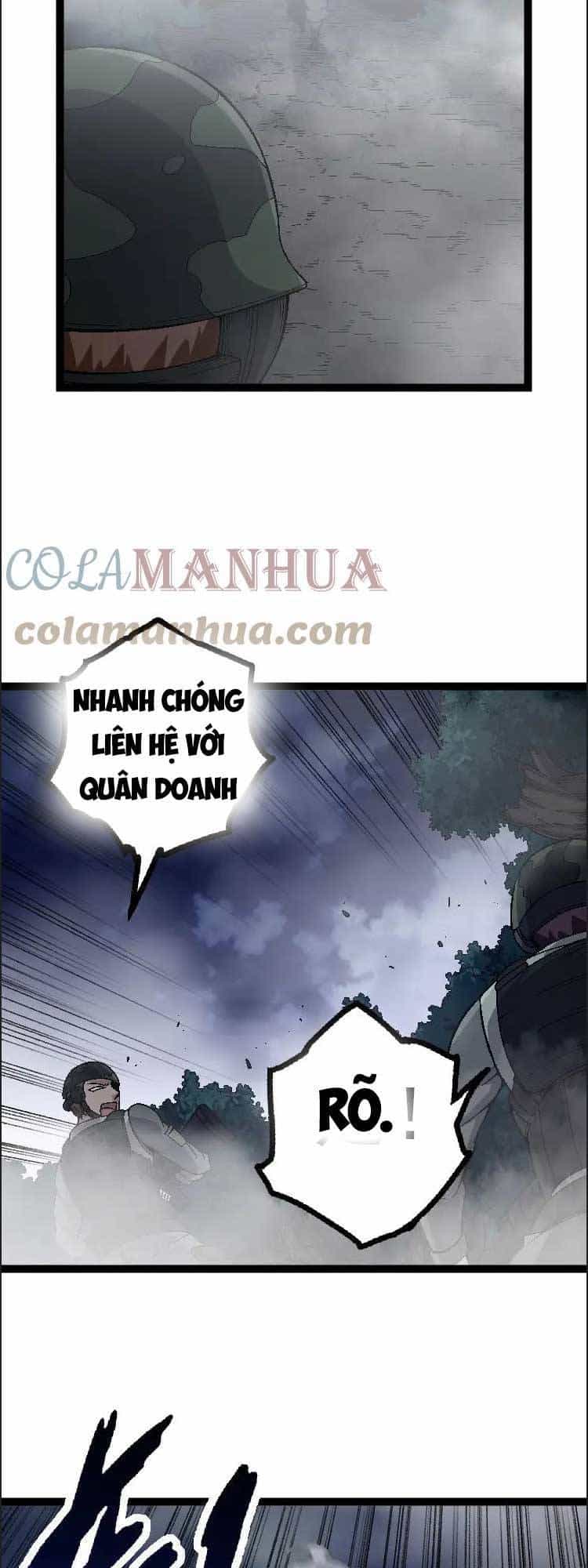 Chuyển Sinh Thành Liễu Đột Biến - Chương 39 - ảnh 14