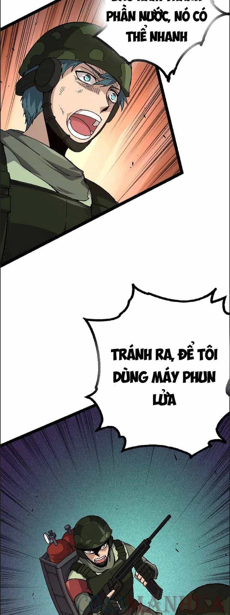 Chuyển Sinh Thành Liễu Đột Biến - Chương 39 - ảnh 21