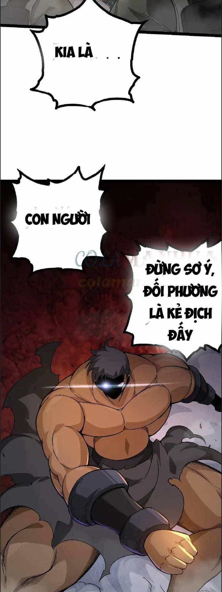 Chuyển Sinh Thành Liễu Đột Biến - Chương 39 - ảnh 25
