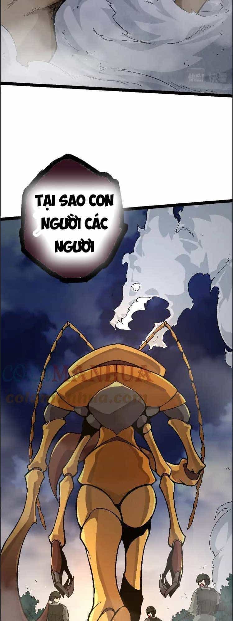 Chuyển Sinh Thành Liễu Đột Biến - Chương 39 - ảnh 26