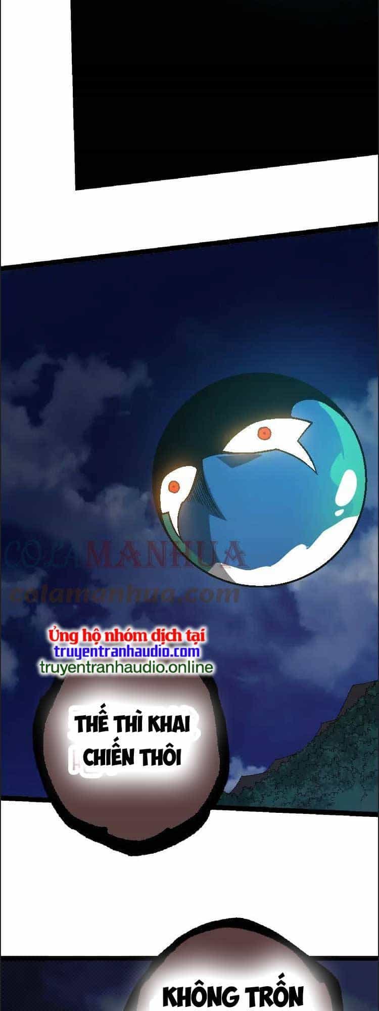 Chuyển Sinh Thành Liễu Đột Biến - Chương 39 - ảnh 33